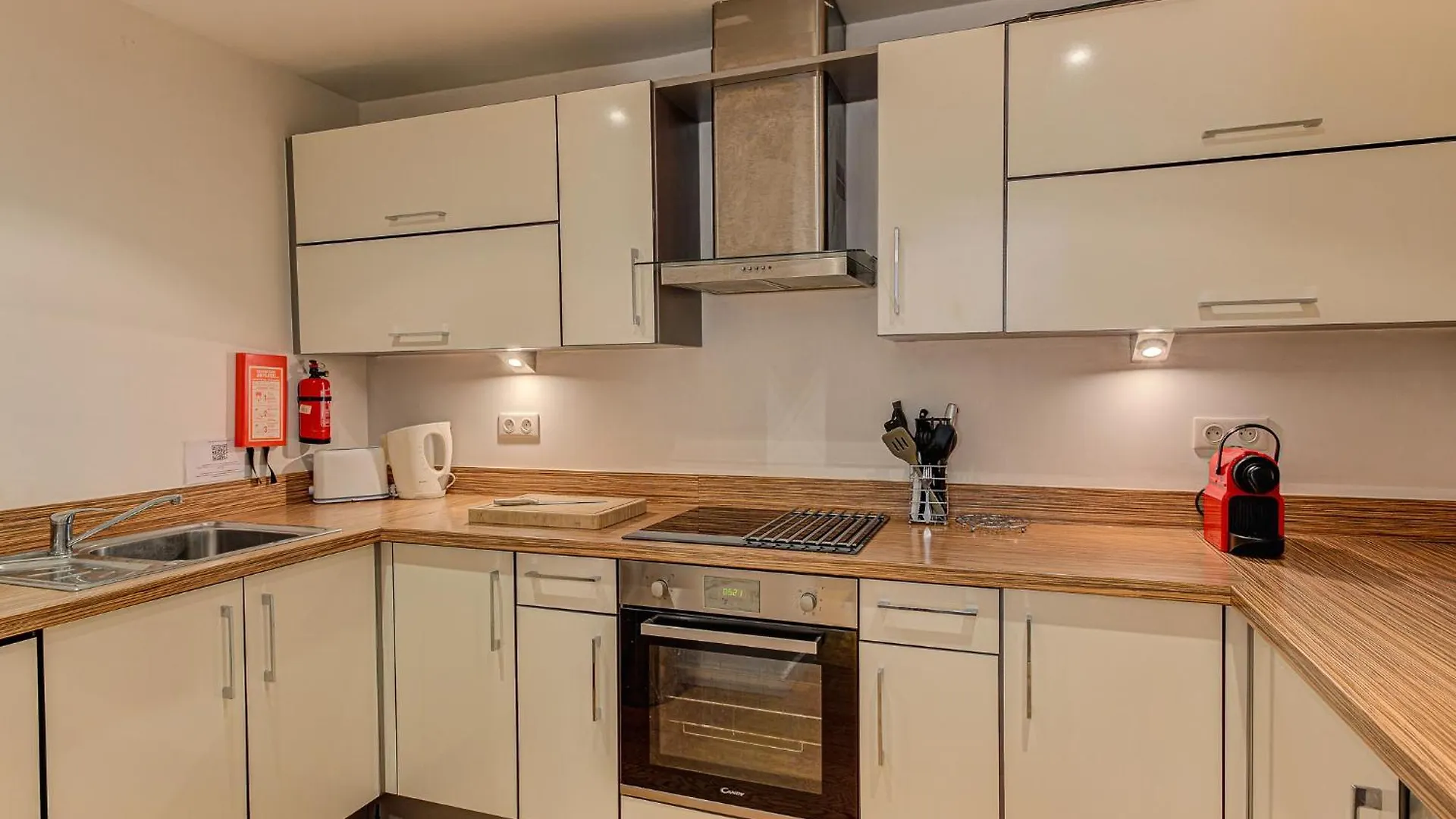 Apartment Biolay - Alpes Travel - Central Chamonix - Sleeps 6 Francja