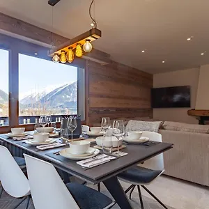 Brevent Fodera Chamonix