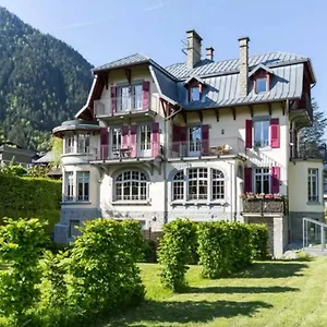 La Grande Savoyarde Chamonix