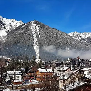 Grépon3 Chamonix
