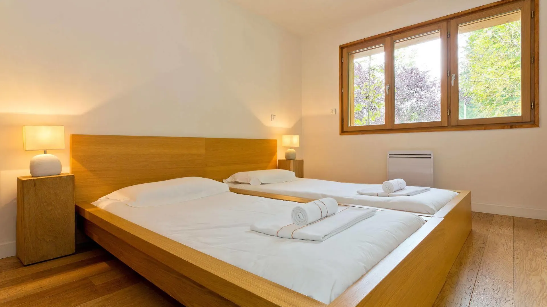 Apartment Biolay - Alpes Travel - Central Chamonix - Sleeps 6